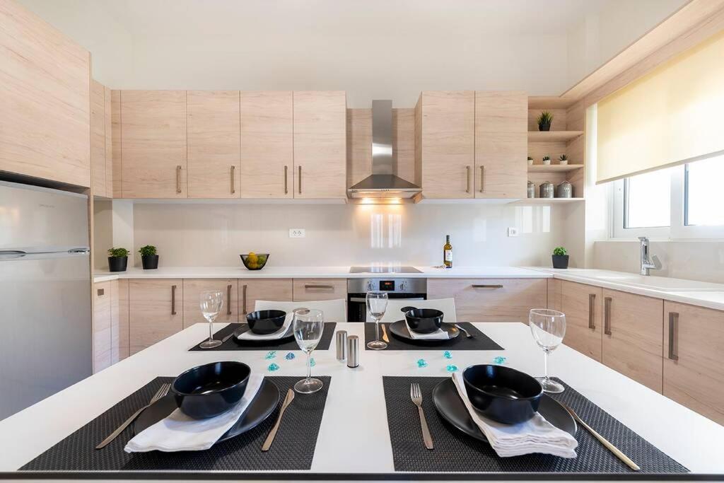 Fofi'S Elegant Home Kos Exterior photo