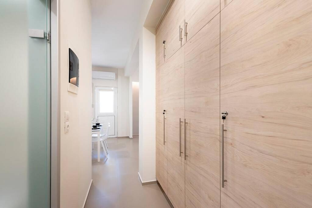 Fofi'S Elegant Home Kos Exterior photo