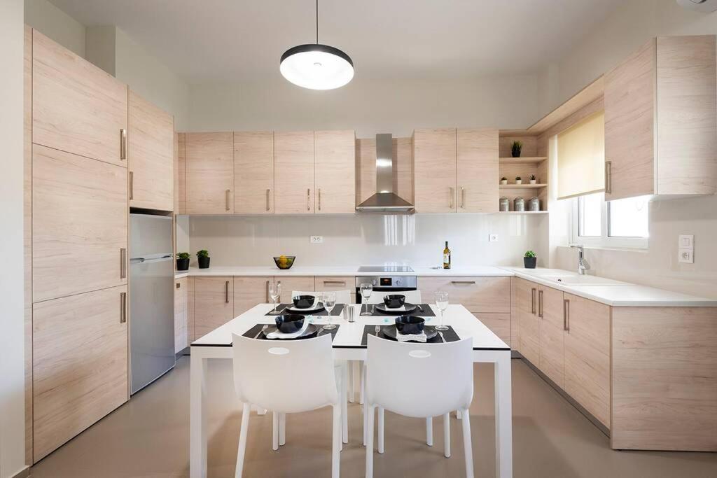 Fofi'S Elegant Home Kos Exterior photo