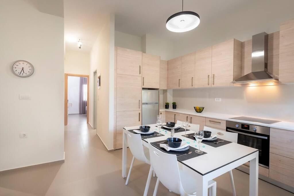 Fofi'S Elegant Home Kos Exterior photo
