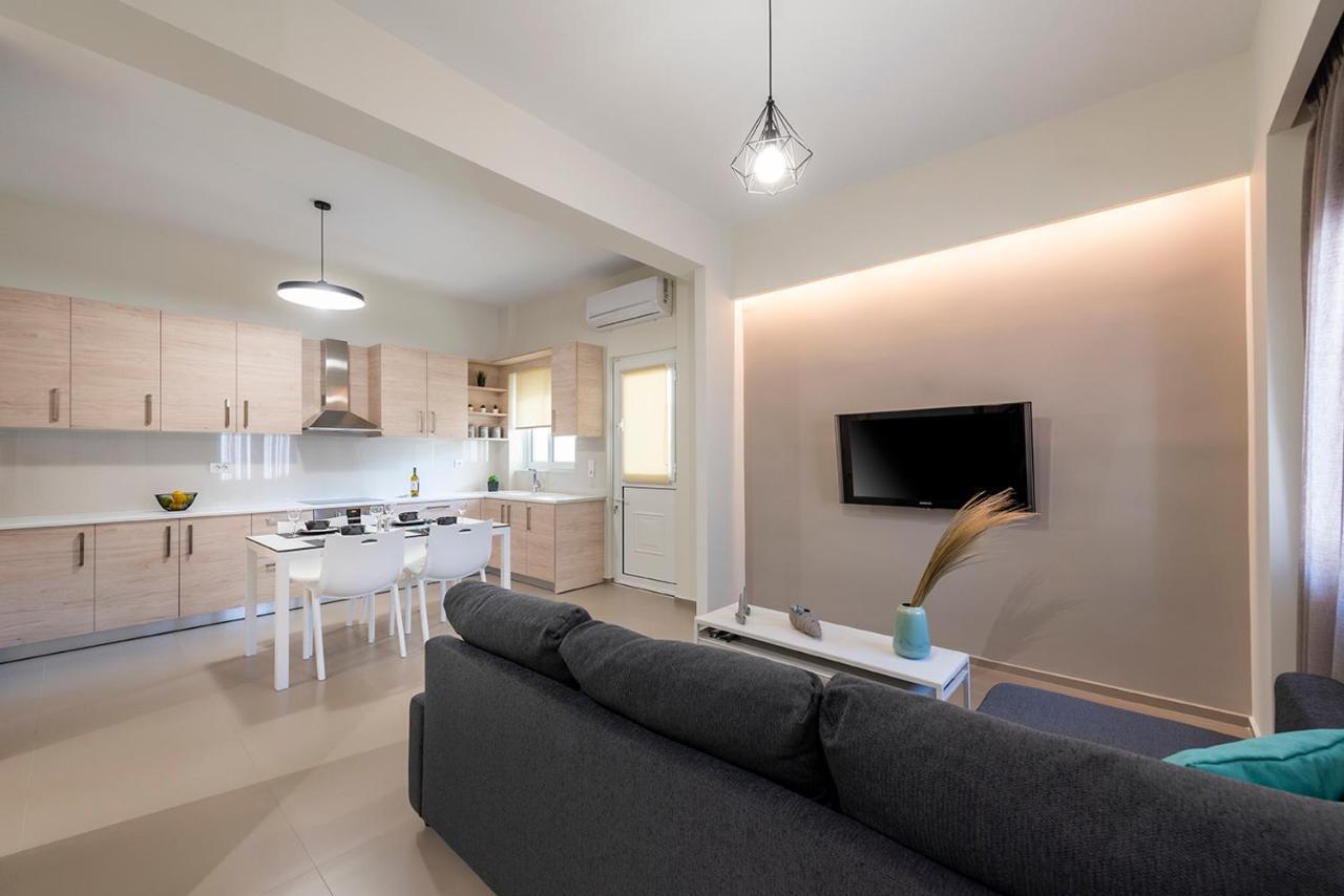Fofi'S Elegant Home Kos Exterior photo
