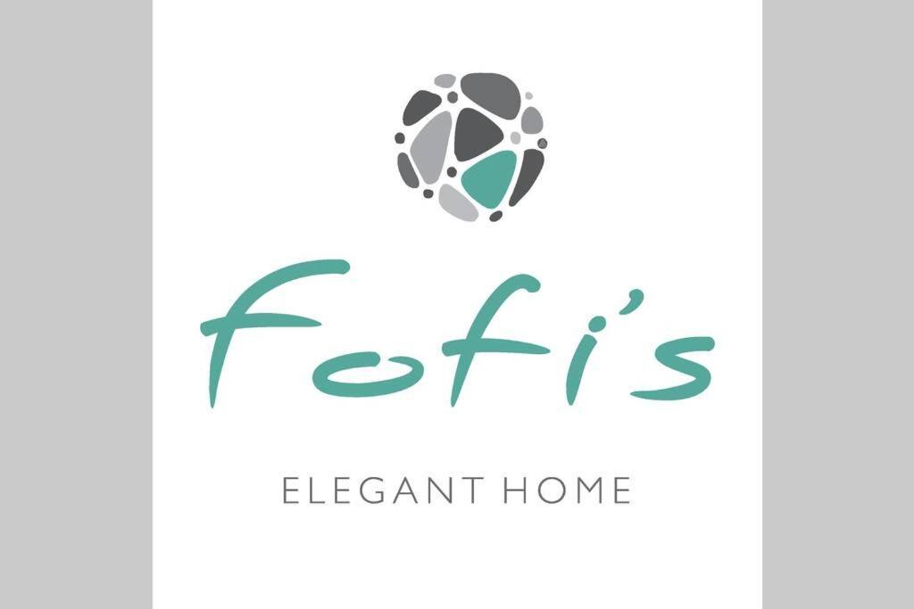 Fofi'S Elegant Home Kos Exterior photo