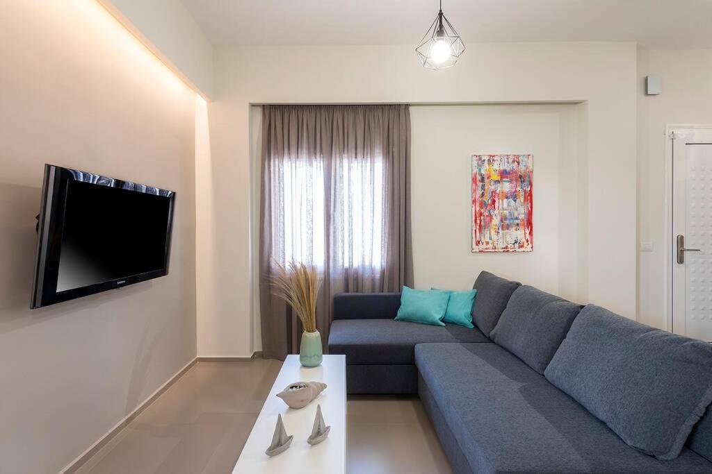 Fofi'S Elegant Home Kos Exterior photo