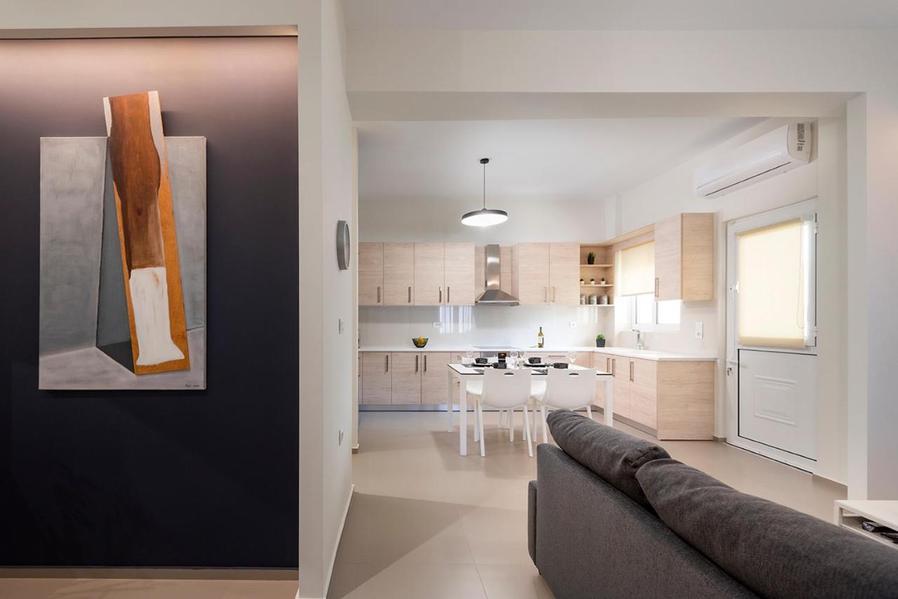 Fofi'S Elegant Home Kos Exterior photo